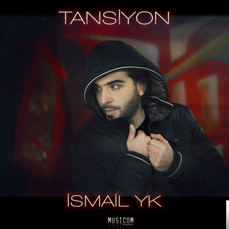 دانلود آهنگ Bana Yazık Değil mi - İsmail YK از İsmail YK