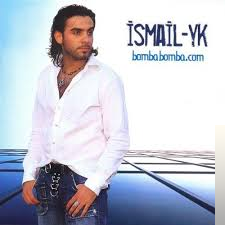 دانلود آهنگ Allah Belanı Versin - İsmail YK از İsmail YK
