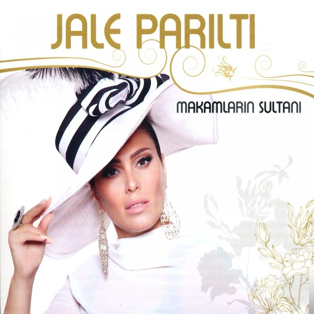 دانلود آهنگ Allı Turnam - Jale Parıltı از Jale Parıltı