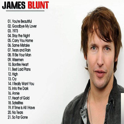 دانلود آهنگ 1973 - James Blunt از James Blunt