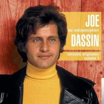 دانلود آهنگ A Toi - Joe Dassin از Joe Dassin