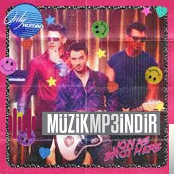دانلود آهنگ Comeback - Jonas Brothers از Jonas Brothers