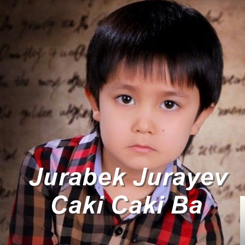 دانلود آهنگ Arabic Tango - Jurabek Jurayev از Jurabek Jurayev