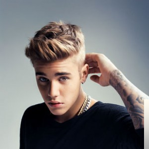 دانلود آهنگ All That Matters - Justin Bieber از Justin Bieber