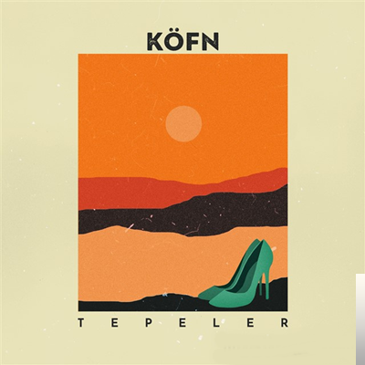 دانلود آهنگ Ben Seni Arayamam - KÖFN از KÖFN