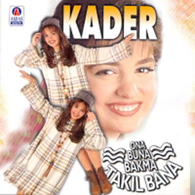 دانلود آهنگ Affet Beni - Kader از Kader