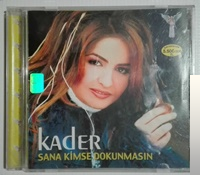 دانلود آهنگ Banane - Kader از Kader