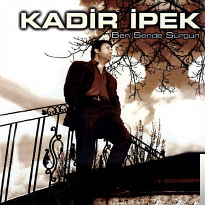 دانلود آهنگ A Canım - Kadir İpek از Kadir İpek