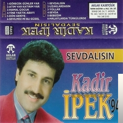 دانلود آهنگ Atım Var Katırım Var - Kadir İpek از Kadir İpek
