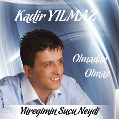 دانلود آهنگ Al Yarim Buda Sana - Kadir Yılmaz از Kadir Yılmaz
