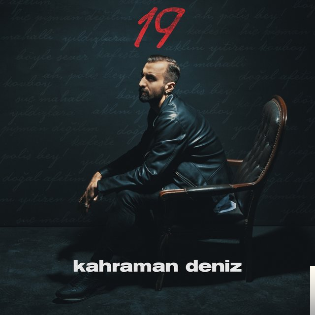 دانلود آهنگ Böyle Sever از Kahraman Deniz