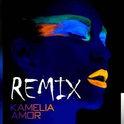 دانلود آهنگ Amor - Kamelia از Kamelia