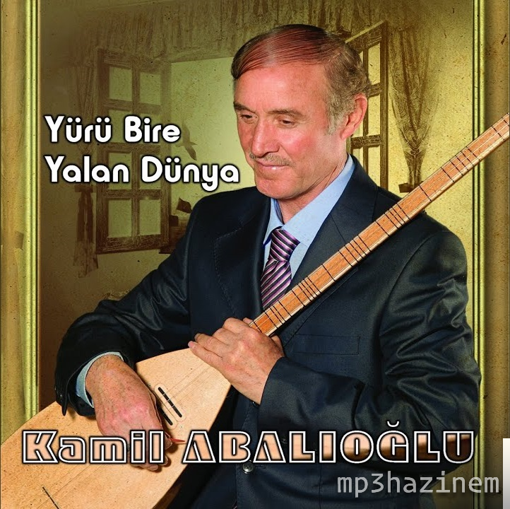 دانلود آهنگ Asker Yolu Beklerim - Kamil Abalıoğlu از Kamil Abalıoğlu