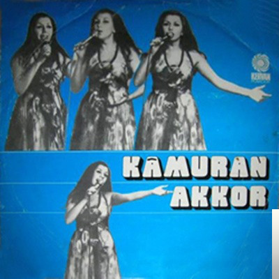 دانلود آهنگ Kamuran Akkor از Kabahat Seni Sevende