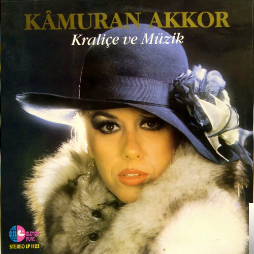 دانلود آهنگ Kamuran Akkor از Yanlış Adımlar
