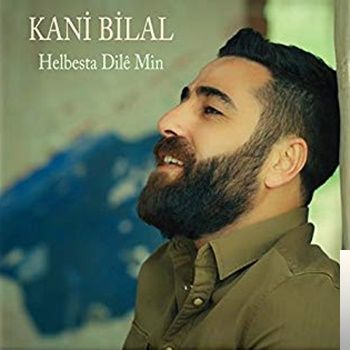 دانلود آهنگ Dile Min - Kani Bilal از Kani Bilal