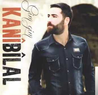 دانلود آهنگ Barane Lekir - Kani Bilal از Kani Bilal