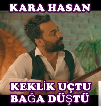دانلود آهنگ Gözüne Kurban Olduğum - Kara Hasan از Kara Hasan
