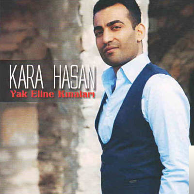 دانلود آهنگ Ancak Beni Sen Yıkarsın - Kara Hasan از Kara Hasan