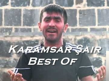 دانلود آهنگ 14 Şubat - Karamsar Şair از Karamsar Şair