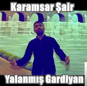 دانلود آهنگ feat Sinan Güldüre-Yüreğime Gömdüm - Karamsar Şair از Karamsar Şair