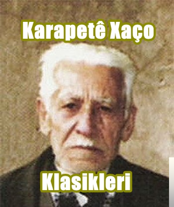 دانلود آهنگ Ay Lo Miro - Karapete Xaço از Karapete Xaço