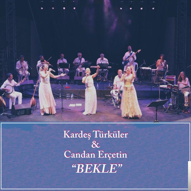 دانلود آهنگ Darıldım Ben Sana Canım - Kardeş Türküler از Kardeş Türküler