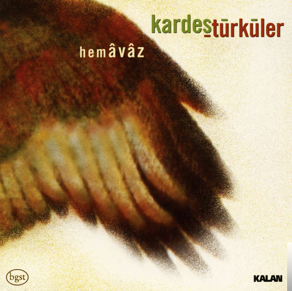دانلود آهنگ Bugün Ben Güzeller Şahını Gördüm - Kardeş Türküler از Kardeş Türküler