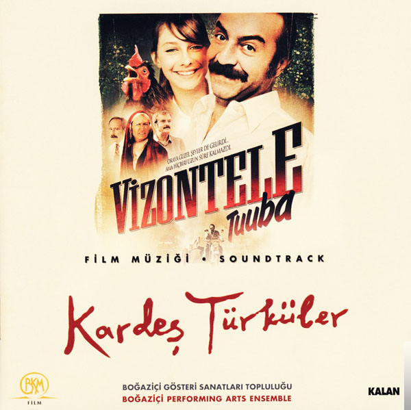 دانلود آهنگ Denize Yakılan Türkü - Kardeş Türküler از Kardeş Türküler