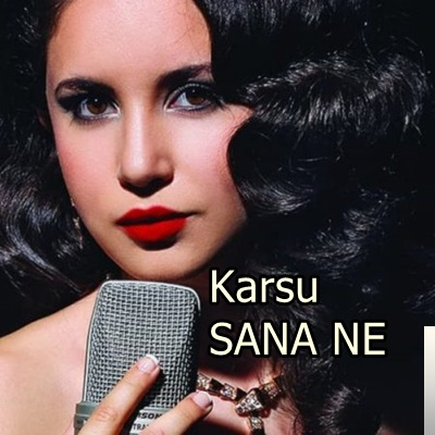 دانلود آهنگ feat Çağrı Sinci-Ben Yanındayım - Karsu از Karsu