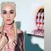 دانلود آهنگ Bigger Than Me - Katy Perry از Katy Perry