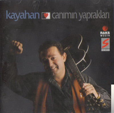 دانلود آهنگ Aşk Bayrakları - Kayahan از Kayahan