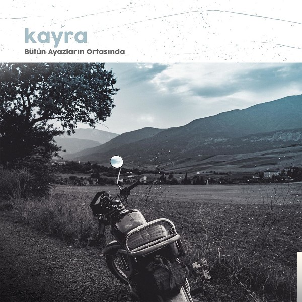 دانلود آهنگ Çok Yaşlıyım - Kayra از Kayra
