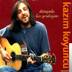 دانلود آهنگ Anam Deyi ki Bana - Kazım Koyuncu از Kazım Koyuncu