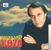 دانلود آهنگ Armanc - Kazo از Kazo