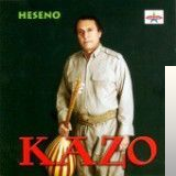 دانلود آهنگ Bave Şukri - Kazo از Kazo
