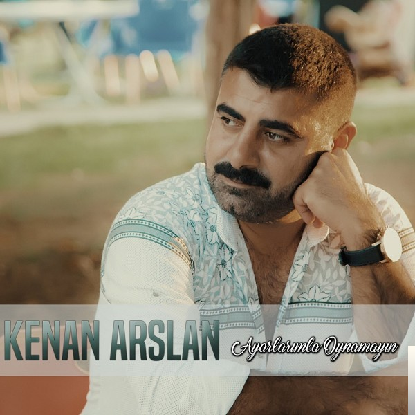 دانلود آهنگ Acımadın Be Vicdansız - Kenan Arslan از Kenan Arslan