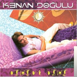 دانلود آهنگ Aklım Karıştı - Kenan Doğulu از Kenan Doğulu