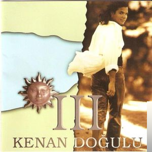 دانلود آهنگ Ağla - Kenan Doğulu از Kenan Doğulu