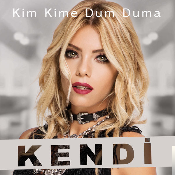 دانلود آهنگ Beyaz Sevda - Kendi از Kendi