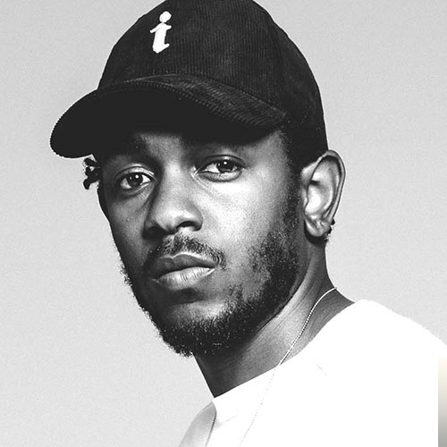 دانلود آهنگ Alright - Kendrick Lamar از Kendrick Lamar
