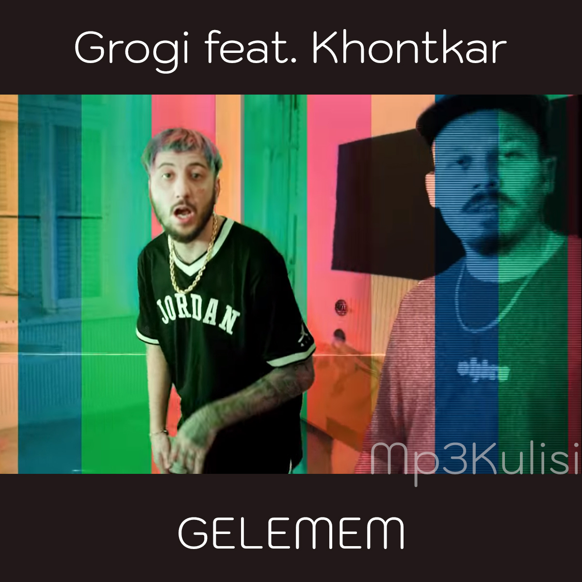 دانلود آهنگ Khontkar از Gelemem feat Grogi
