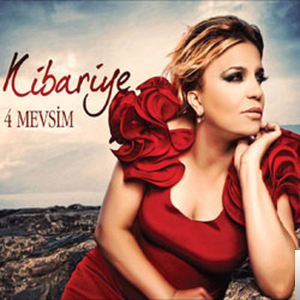 دانلود آهنگ Kibariye از Yanayım