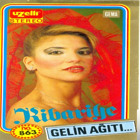 دانلود آهنگ Ağlarım - Kibariye از Kibariye