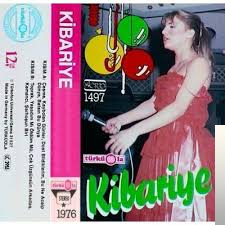 دانلود آهنگ Aşığım Sana - Kibariye از Kibariye