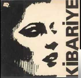 دانلود آهنگ Böyle Ayrılık Olmaz - Kibariye از Kibariye