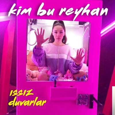 دانلود آهنگ Issız Duvarlar - Kim Bu Reyhan از Kim Bu Reyhan