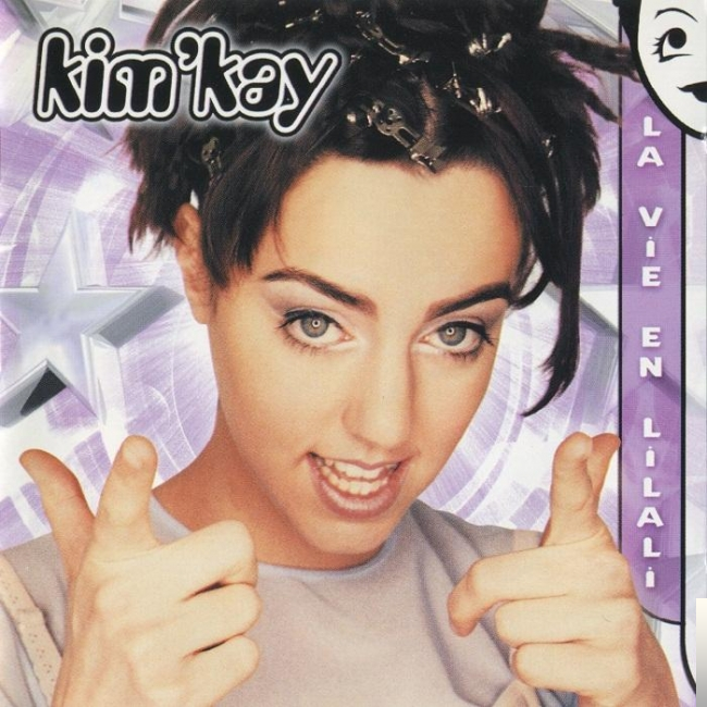 دانلود آهنگ A Nous - Kim Kay از Kim Kay