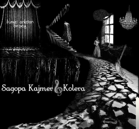 دانلود آهنگ Bir Var Bir Yok - Kolera از Kolera