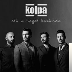 دانلود آهنگ Beni Unutma - Kolpa از Kolpa